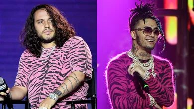 Paras Griffin/Getty Images, Ethan Miller/Getty Images