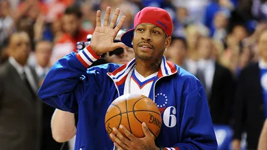 Drew Hallowell/Getty Images