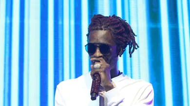 Bennett Raglin/Getty Images