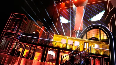 Emma McIntyre /getty images