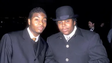 Ron Galella, Ltd/WireImage