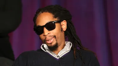 Frederick M. Brown/Getty Images