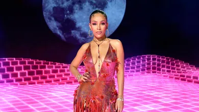 Frazer Harrison/Getty Images