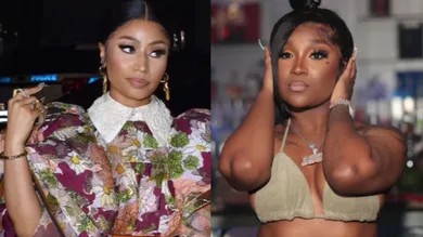 Robert Kamau/Getty Images & Prince Williams/Getty Images