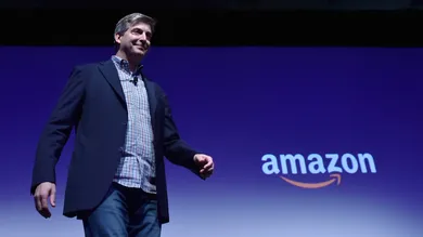 David Becker/Getty Images