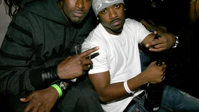 M. Phillips/WireImage