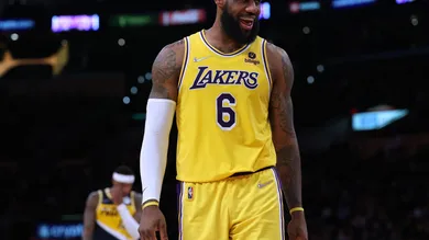 Harry How/Getty Images