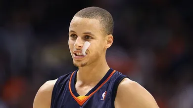 Christian Petersen/Getty Images