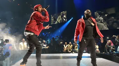 Theo Wargo/Getty Images