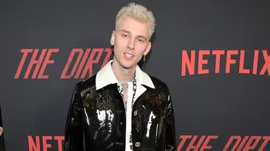 Charley Gallay/Getty Images