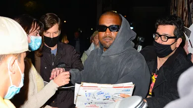 JOCE/Bauer-Griffin/GC Images/Getty Images