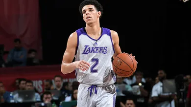 Garrett Ellwood/NBAE via Getty Images