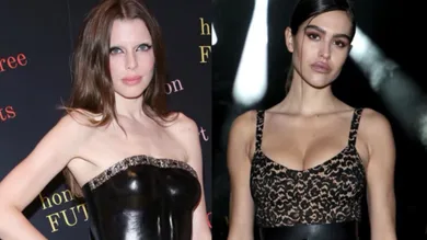 Rob Kim/Getty Images & Dimitrios Kambouris/Getty Images