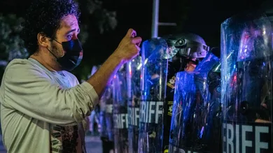 Brandon Bell/Getty Images