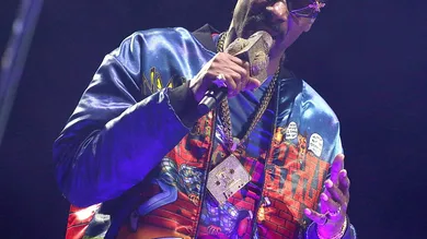 Gary Miller/Getty Images