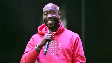 Scott Dudelson/Getty Images