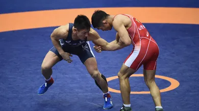 Matt Roberts/Getty Images