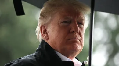 Chip Somodevilla/Getty Images