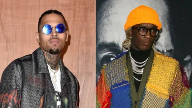 Pascal Le Segretain & Jean Baptiste Lacroix/Getty Images