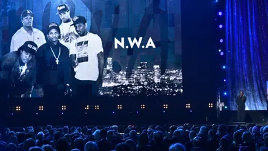 Theo Wargo /getty images