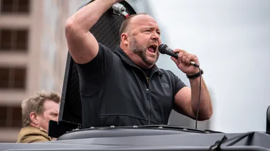 Sergio Flores/Getty Images