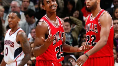 Kevin C. Cox/Getty Images