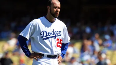 Lisa Blumenfeld/Getty Images