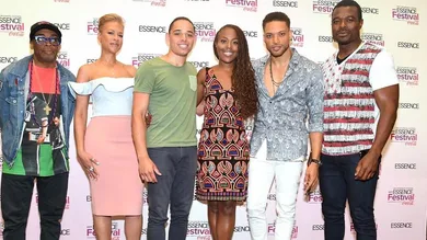 Paras Griffin/Getty Images