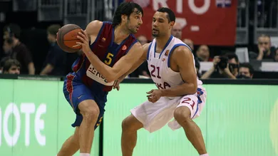 Matthias Kern/Getty Images