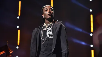 Theo Wargo/Getty Images for TIDAL