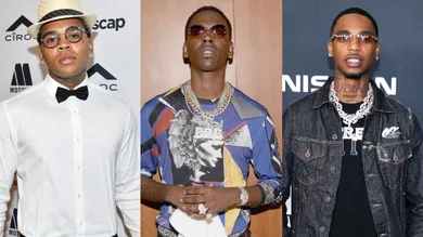 Amy Sussman/Getty Images, Bennett Raglin/Getty Images x2