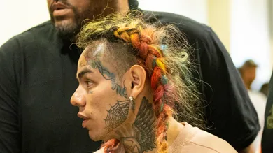 Bob Levey/Getty Images