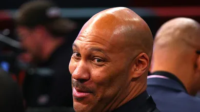 Mike Stobe/Getty Images