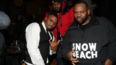 Shareif Ziyadat/Getty Images