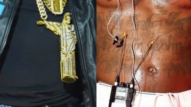 Prince Williams / Contributor / Getty Images, Rich Fury / Staff / Getty Images