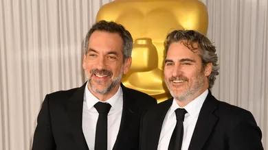 Dave J Hogan/Getty Images