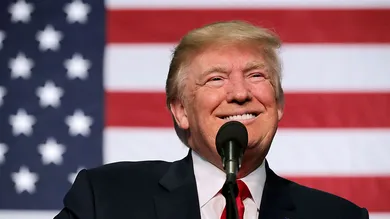 Chip Somodevilla/Getty Images