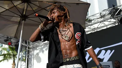 Ethan Miller/Getty Images