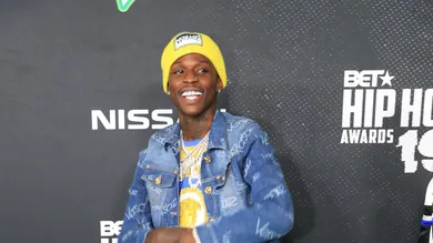 Carmen Mandato/Getty Images