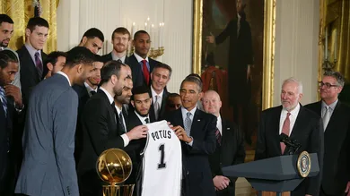 Mark Wilson/Getty Images