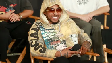 Matt Winkelmeyer/Getty Images