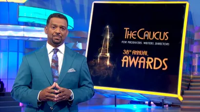 Getty Images/Getty Images for the 2021 Caucus Awards Gala