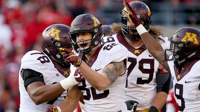 Dylan Buell/Getty Images