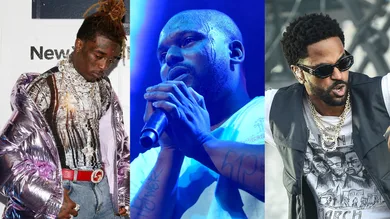 Bennett Raglin/Getty Images, Bennett Raglin/Getty, Tabatha Fireman/Getty Images