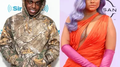 Cindy Ord/Getty Images & Paras Griffin/Getty Images