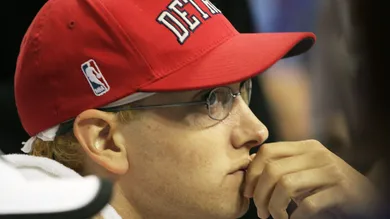 Bill Pugliano/Getty Images