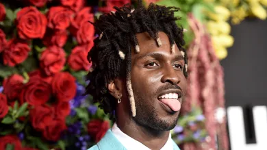 Steven Ferdman/Getty Images