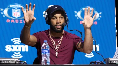 Cindy Ord/Getty Images for SiriusXM