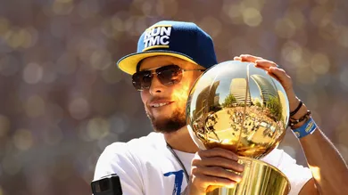 Ezra Shaw/Getty Images