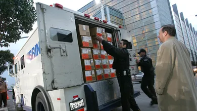 Justin Sullivan/ Getty Images